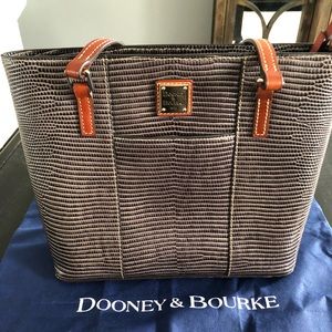 Dooney & Bourke Lexington Tote